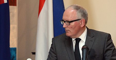 Polska objęta unijnym mechanizmem. Ekspert: to zła decyzja dla Europy