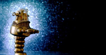 Pięć ciekawych robotów: skoki, wspinaczki i wspólne zakupy
