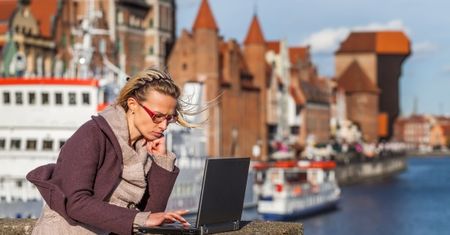 5 milionów złotych dla polskich studentów