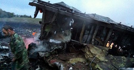 Tragedia nad Donbasem. Świat odwróci się od Moskwy