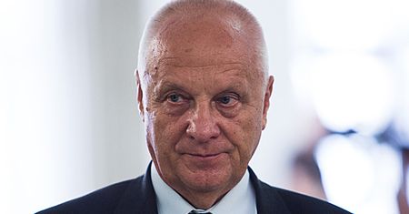 Stefan Niesiołowski: polskie MSZ uległo "histerii pisowskiej" ws. "Nocnych Wilków"