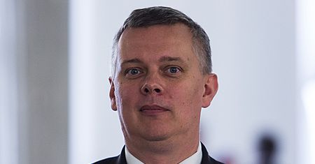 Siemoniak: nie będzie wniosku, bo nie byliśmy podsłuchiwani