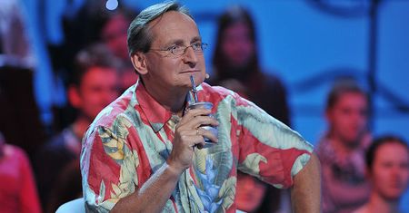 Wojciech Cejrowski: Michał Boni to komunistyczny kapuś