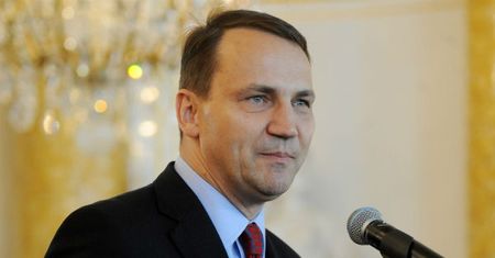 Ważne rozmowy w Berlinie o Ukrainie. Zabrakło Radosława Sikorskiego