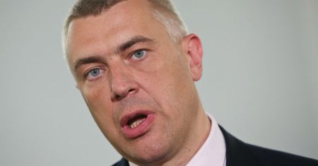 Prokuratura bada, czy Giertych "szukał haków" na Jana Kulczyka