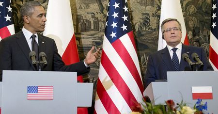 Zacięta polemika na temat Polski. "The National Interest" odpowiada naszemu ambasadorowi w USA