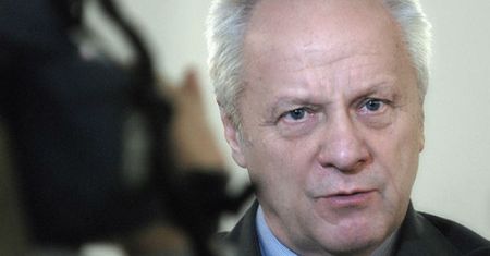 Stefan Niesiołowski: kłamstwo, nienawiść i głupota przesłaniem marszu PiS