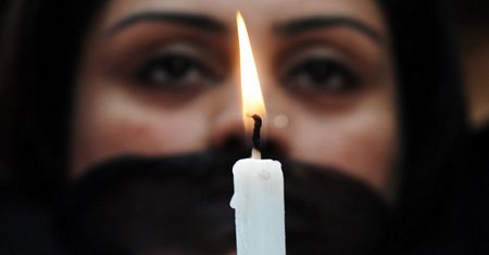 Gwałt na 14-latce w Indiach. To miała być "kara" za czyn jej brata