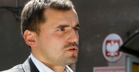Zmarło dziecko pacjentki prof. Chazana