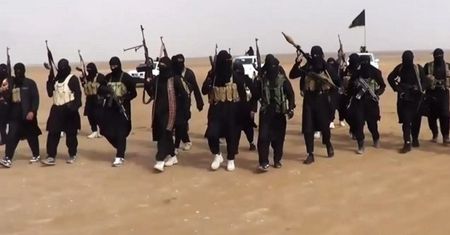 17-latek cudem przeżył masakrę urządzoną przez Państwo Islamskie
