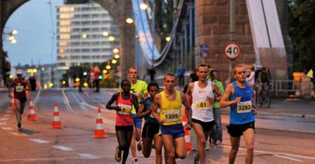 Wrocławski półmaraton wystartuje w sobotę. Szykują się spore utrudnienia w ruchu