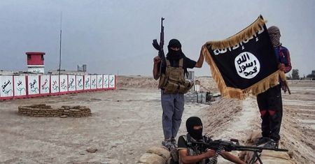 Bojownik Państwa Islamskiego: odpowiemy na naloty w Syrii