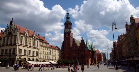 Święto Wrocławia 2015 pod znakiem licznych koncertów oraz festiwali