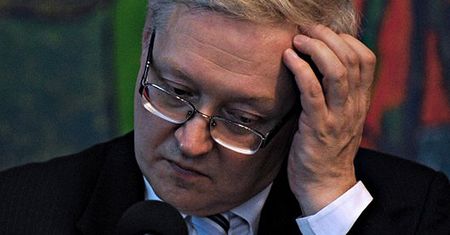 Rosja po raz kolejny przestrzega Ukrainę przed dążeniem do NATO