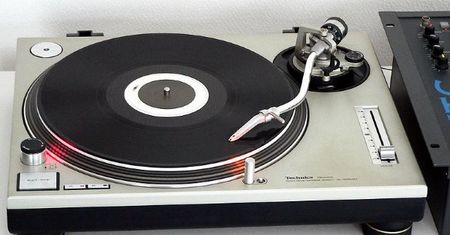 IFA 2014: Technics - legendarna marka sprzętu audio - powraca na europejski rynek