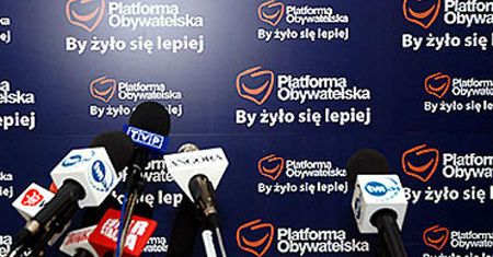 Łukasz Warzecha dla WP: władza doszczętnie się skompromitowała