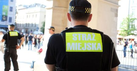 Z Pomorza zniknie kolejna straż miejska?