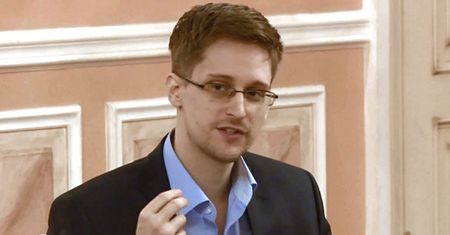 Nowe rewelacje Snowdena: USA budują cyberarmię