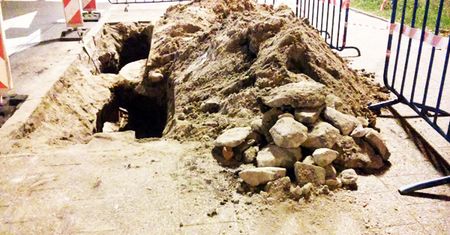 Na Przeróbce i Stogach będzie czystsze powietrze