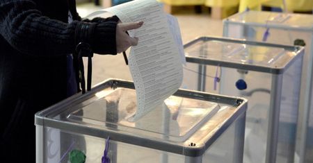 Polscy politycy o wyborach na Ukrainie