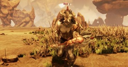 Skara: The Blade Remains już jutro do pobrania