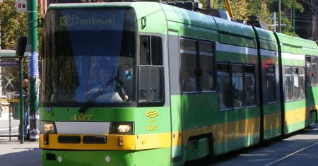 MPK Poznań we Wszystkich Świętych. Sprawdź, jak będą kursować autobusy i tramwaje