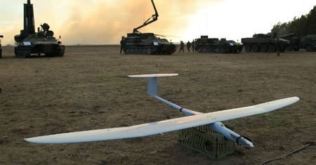 Gromosław Czempiński: nie odrobiliśmy lekcji z dronów