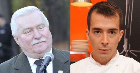 "Top Chef": Dziadek Pawła Wałęsy to ... Nieznana historia uczestnika kulinarnego show!