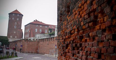To już oficjalna decyzja. Są pieniądze na odnowę krakowskich zabytków
