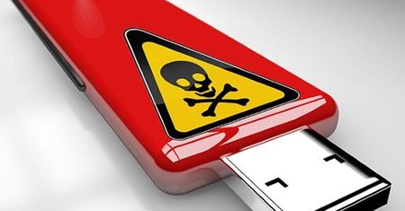 Koniec epoki bezpiecznego USB