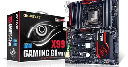 Gigabyte kusi graczy komputerowych