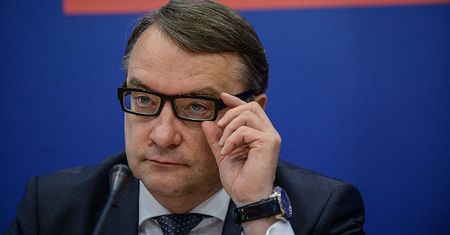 Marek Biernacki boi się kolejnych taśm. "Politycy nie byli celem. Robili za jelonków"