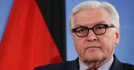 Frank-Walter Steinmeier nowym prezydentem Niemiec