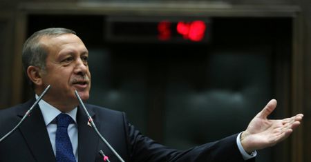 Turcja: rozpoczął się proces za próbę obalenia Recepa Tayyipa Erdogana