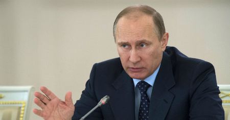 B. doradca Putina: wojna domowa na Ukrainie to nie najgorszy scenariusz