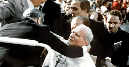 Gen. Mirosław Gawor o zamachu na Jana Pawła II: ktoś zawalił