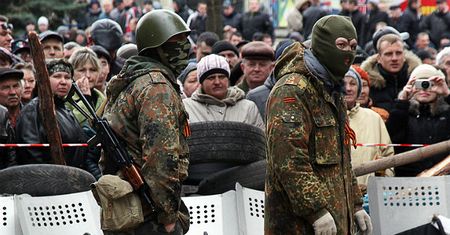 Ekspert: Rosja zaczęła drugi etap inwazji