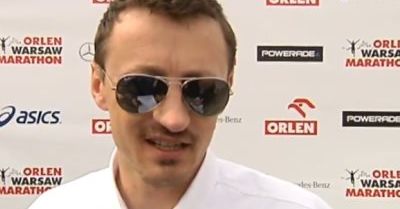 Małysz sam był zaskoczony swoim sukcesem