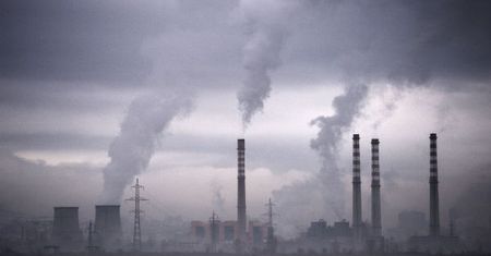 Alarmujący raport ONZ ws. klimatu - film