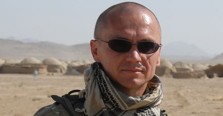 Gen. Roman Polko dla WP.PL: Specnaz to groźna broń, możemy mu zazdrościć dostępu do informacji