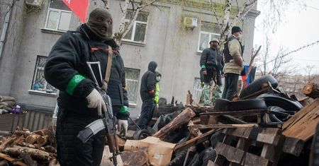 Waldemar Kuczyński: Czy przetrwa "Samostijnaja Ukraina"?