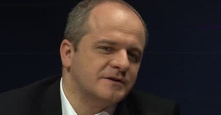#dzieńdobryPolsko Paweł Kowal ostrzega PiS ws. budżetu: będą kłopoty
