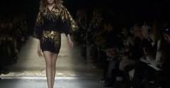 Stylowy i zmysłowy Blumarine