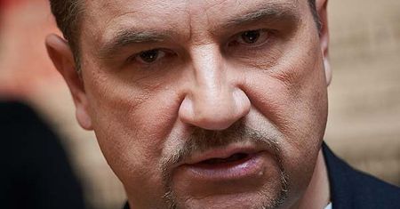 Piotr Duda: jak go spotkam, dostanie w pysk