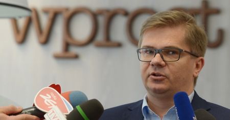 Sylwester Latkowski: w najbliższych dniach ujawnimy kolejne nagrania