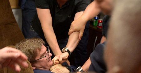 Bogusław Liberadzki: Polska spadła o kilka kategorii w międzynarodowej reputacji