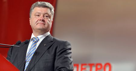 Ekspertka dla WP.PL: totalna dekonstrukcja sceny politycznej na Ukrainie