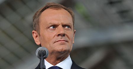 "Newsweek": premier zbudowany podsłuchami