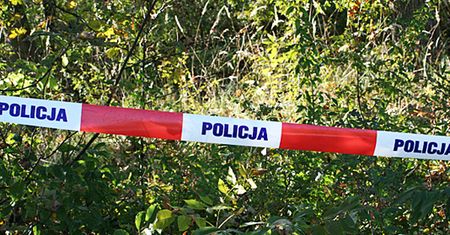 Tragedia w Tychach. 6-latek utonął w oczku wodnym