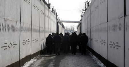 Kryminalny Donieck. Konflikt we wschodniej Ukrainie sprowokuje nową wojnę gangów?